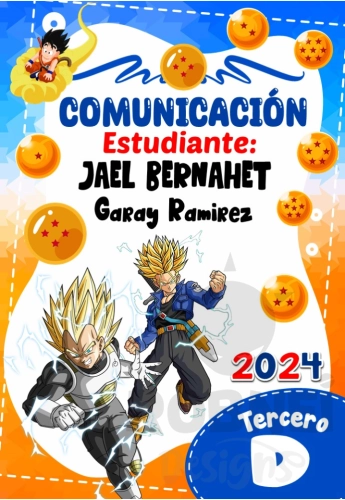 Dragon Ball Z Caratula 03